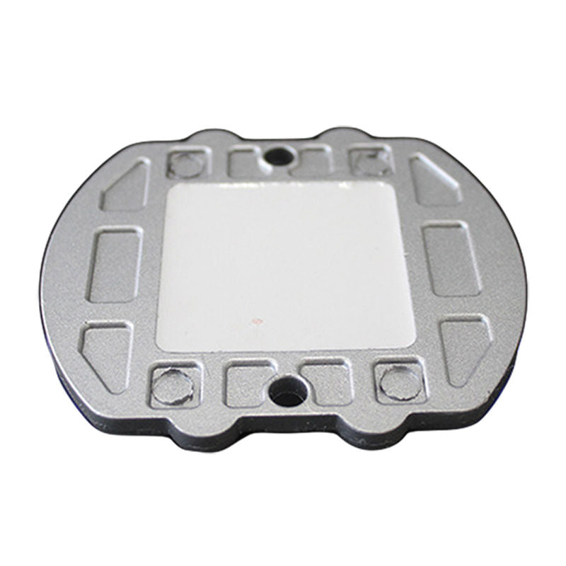 Solar Roadway Stud Light, 0.2W, 3000K