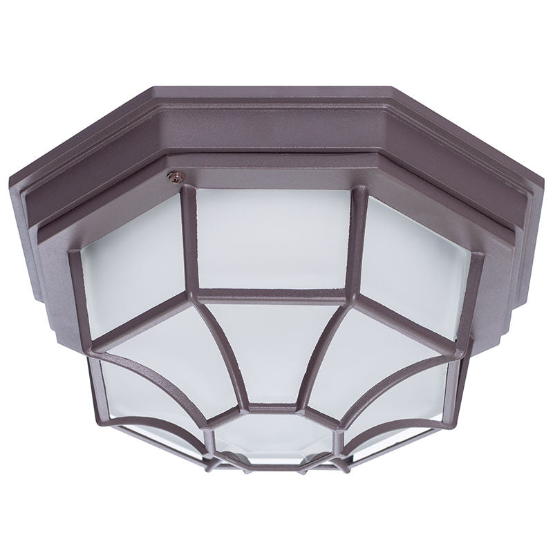 Outdoor Decorative Light, 12W, 3000K/4000K/5000K