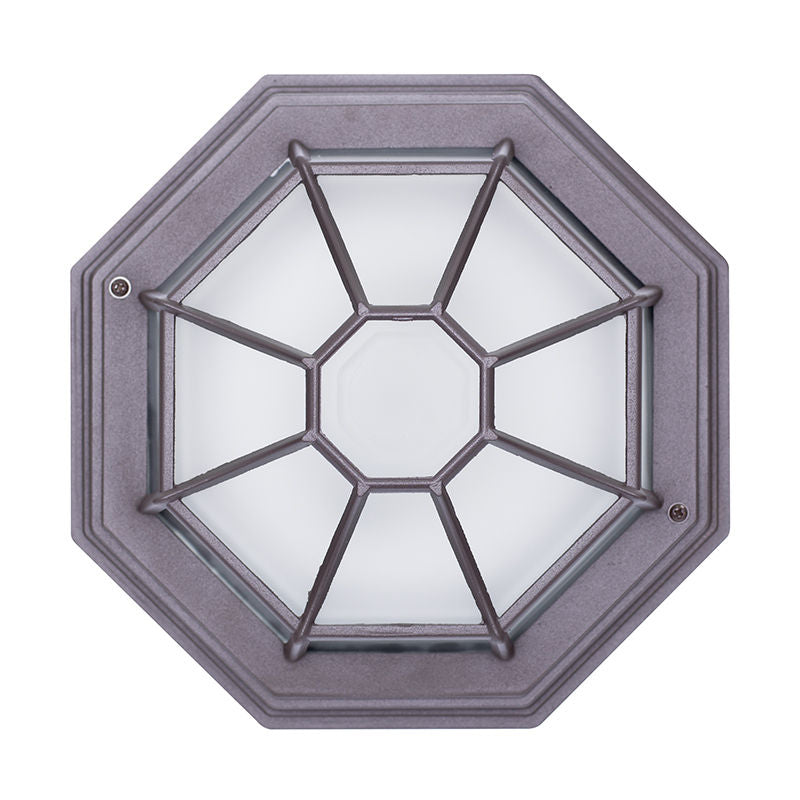 Outdoor Decorative Light, 12W, 3000K/4000K/5000K