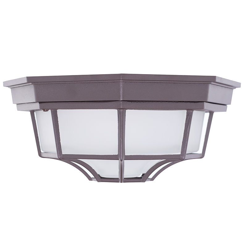 Outdoor Decorative Light, 12W, 3000K/4000K/5000K