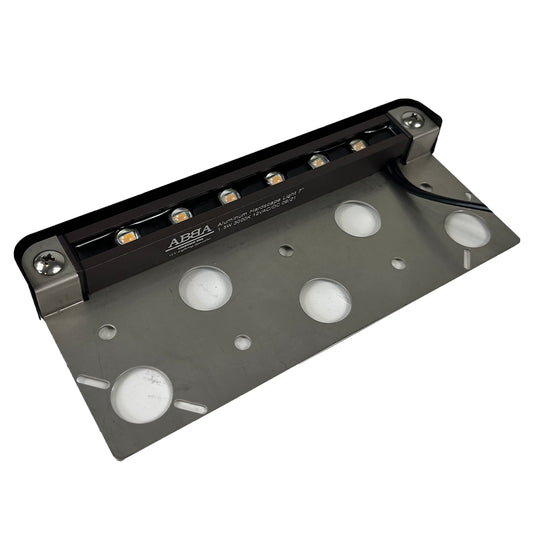 Integrated Aluminum Hardscape/Edge Light - STB05R