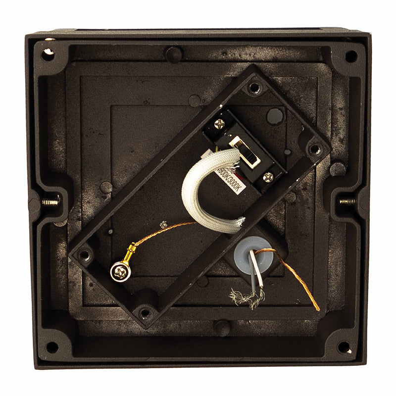 LED Outdoor Wall Light - WestGate