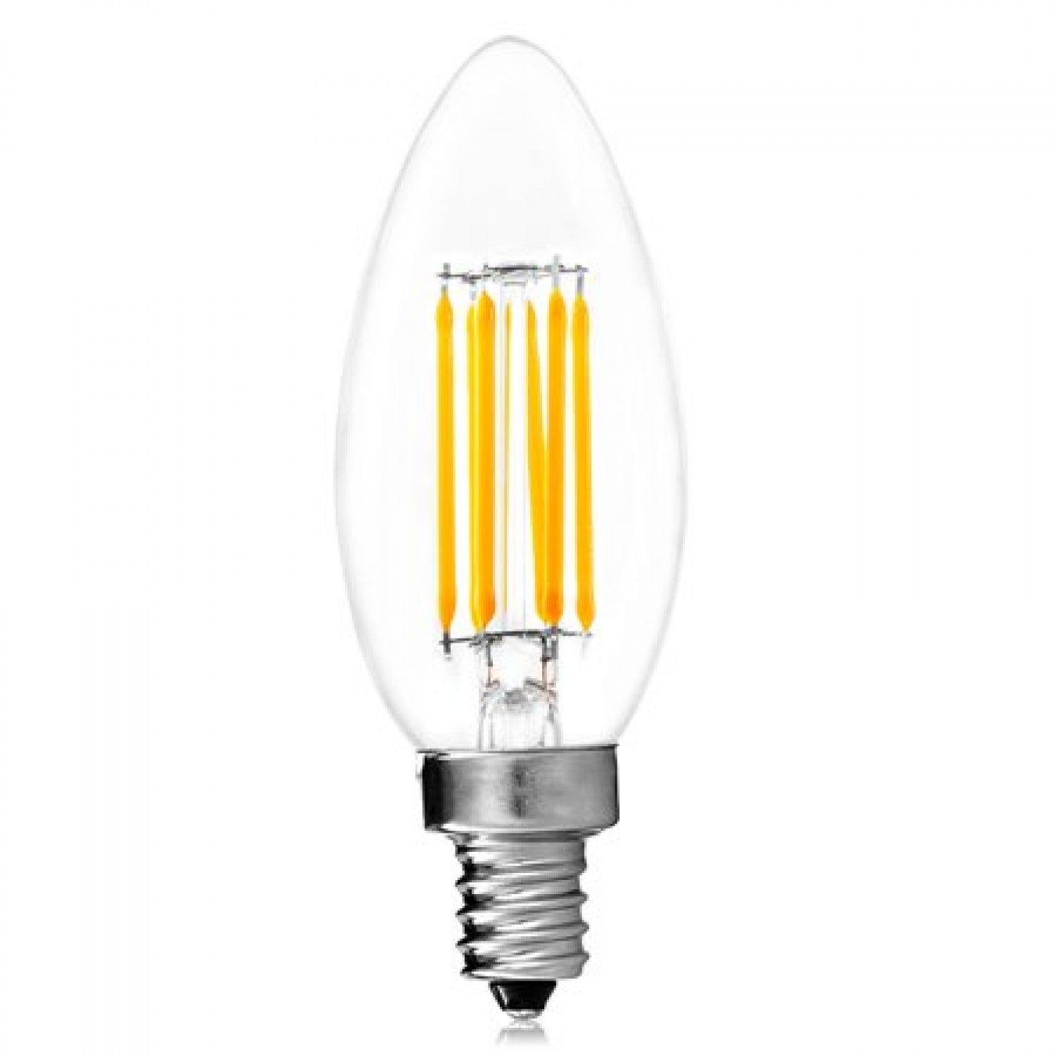 E12 Warm White 