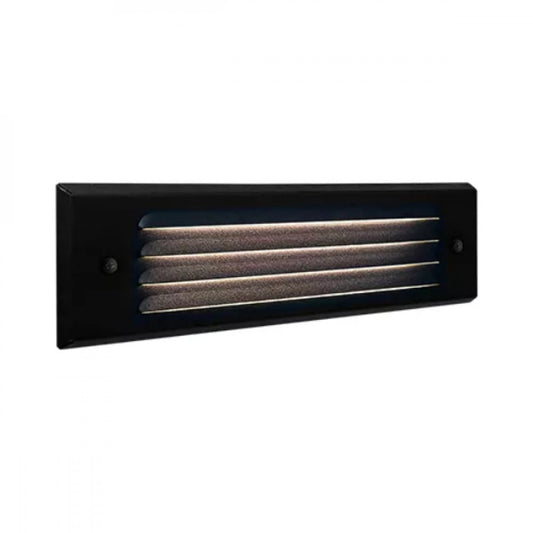 Lengthened Surface Mount Step Light 4W