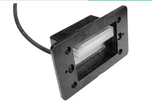 Single-Gang LED Step Light