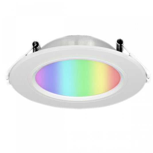 RGB+CCT downlight 