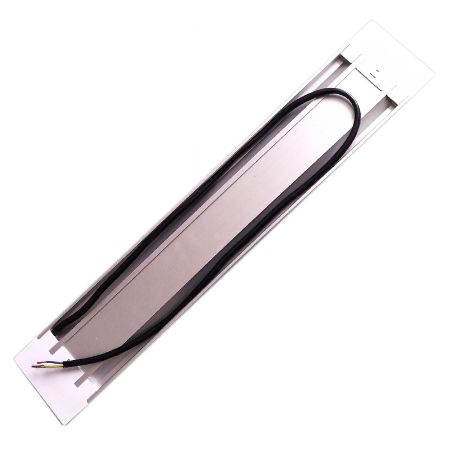 Ultrathin Batten LED Light 40K