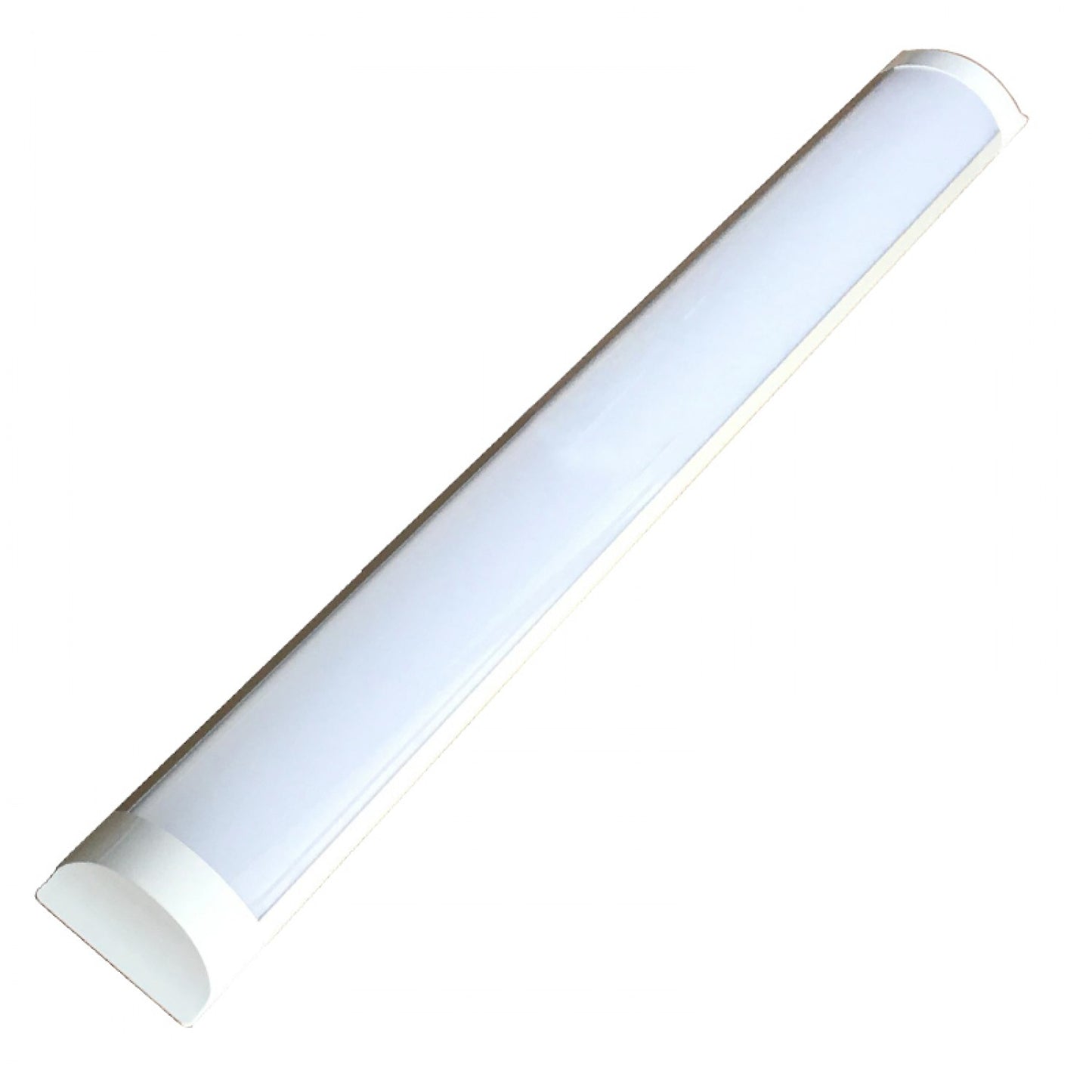 Ultrathin Batten LED Light 40K