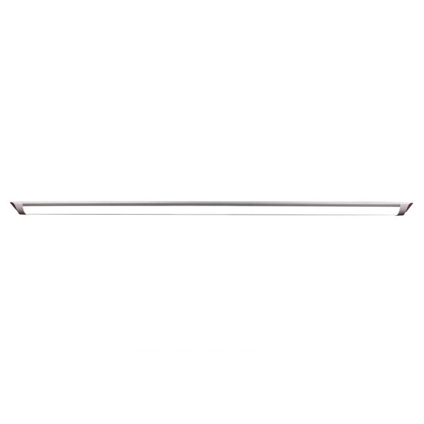 Ultrathin Batten LED Light 40K