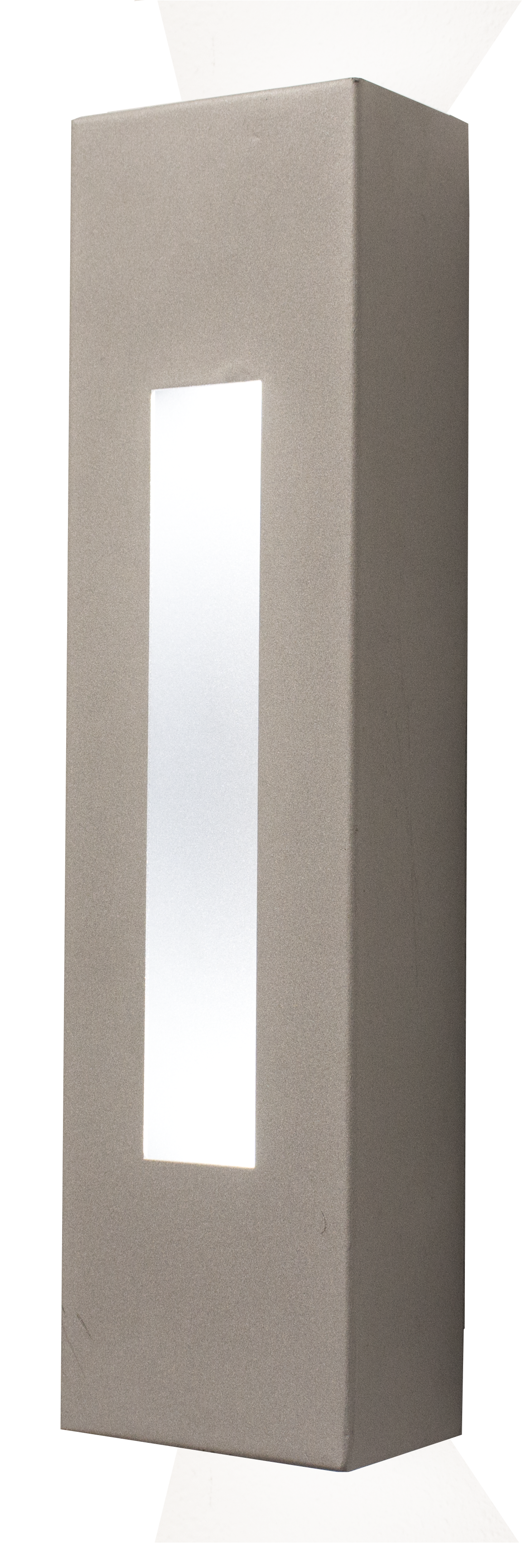 WESTGATE Crest by Westgate - Silver Aperture