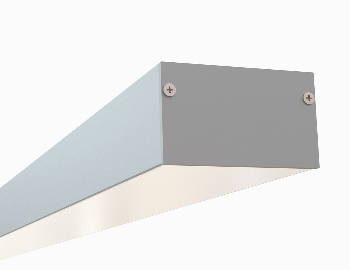 455ASL - Surface / Pendant LED Channel