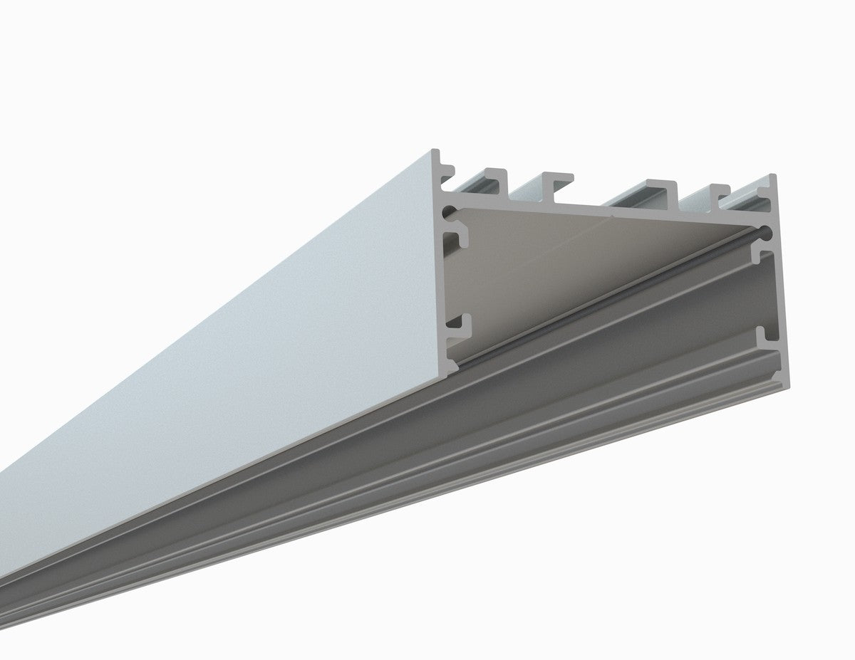 455ASL - Surface / Pendant LED Channel
