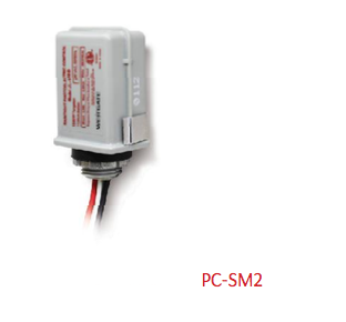 LED Outdoor Photocontrols