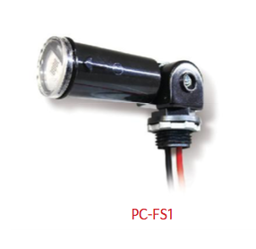 LED Outdoor Photocontrols