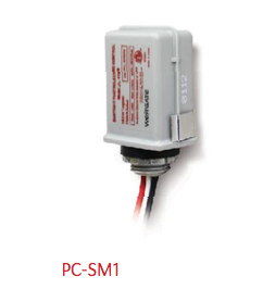 LED Outdoor Photocontrols