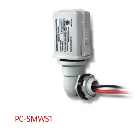 LED Outdoor Photocontrols