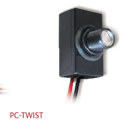 LED Outdoor Photocontrols
