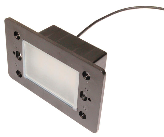 Single-Gang LED Step Light - WESTGATE