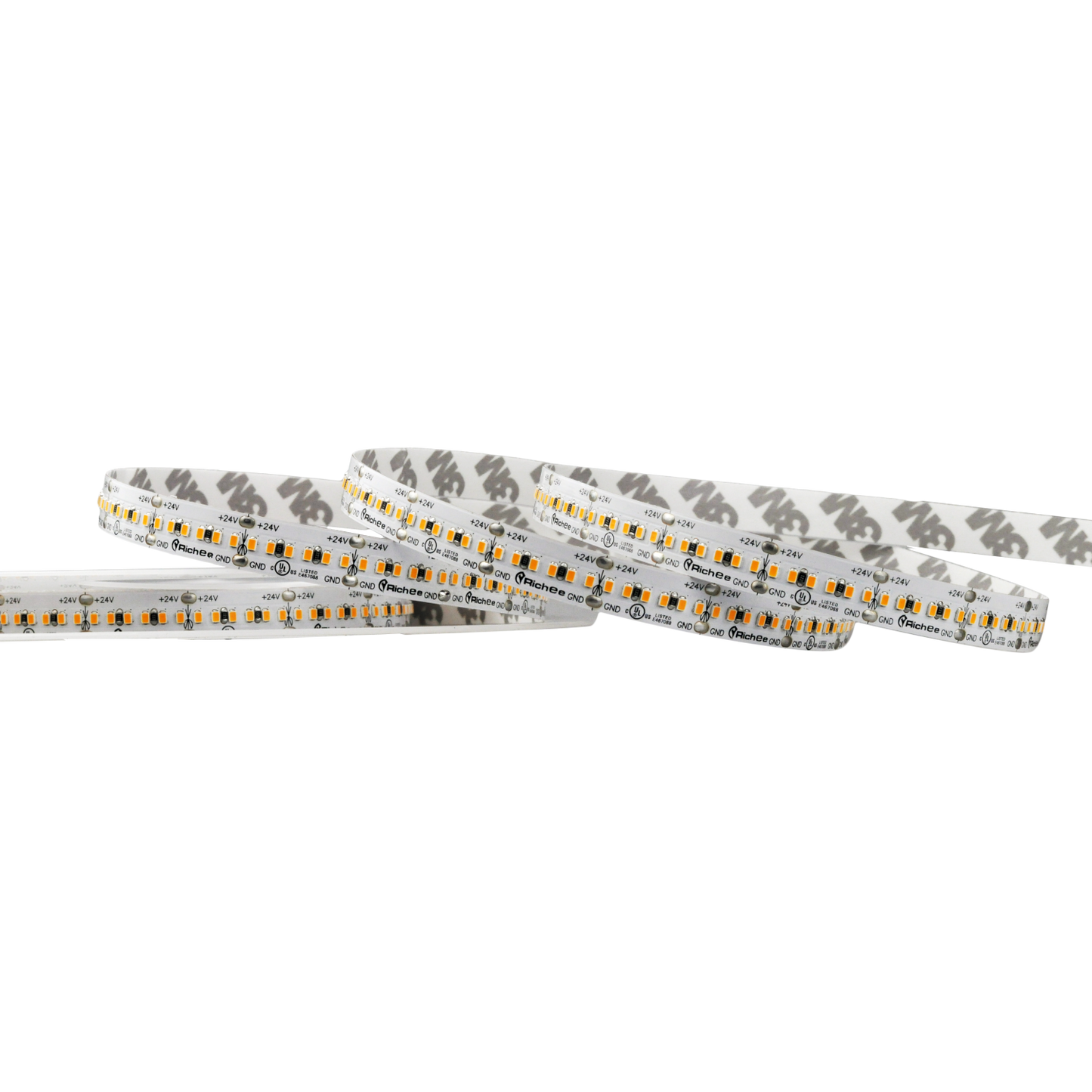 Indoor Spotless LED Light 3W, 275LM/FT
