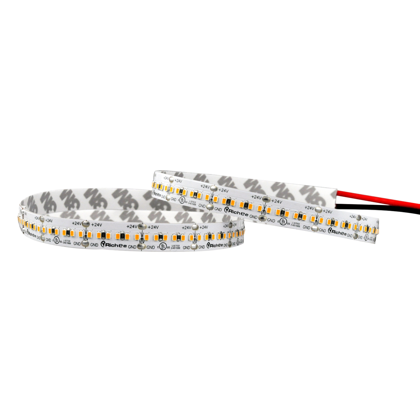 Indoor Spotless LED Light 3W, 275LM/FT