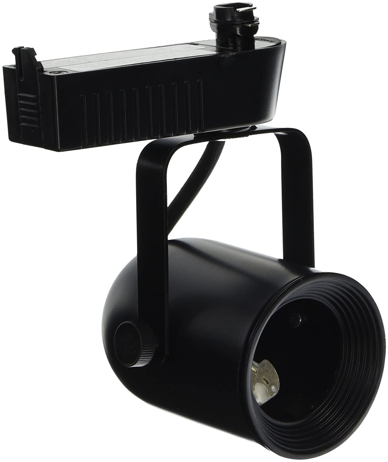 Low-Voltage Round Back Fixture