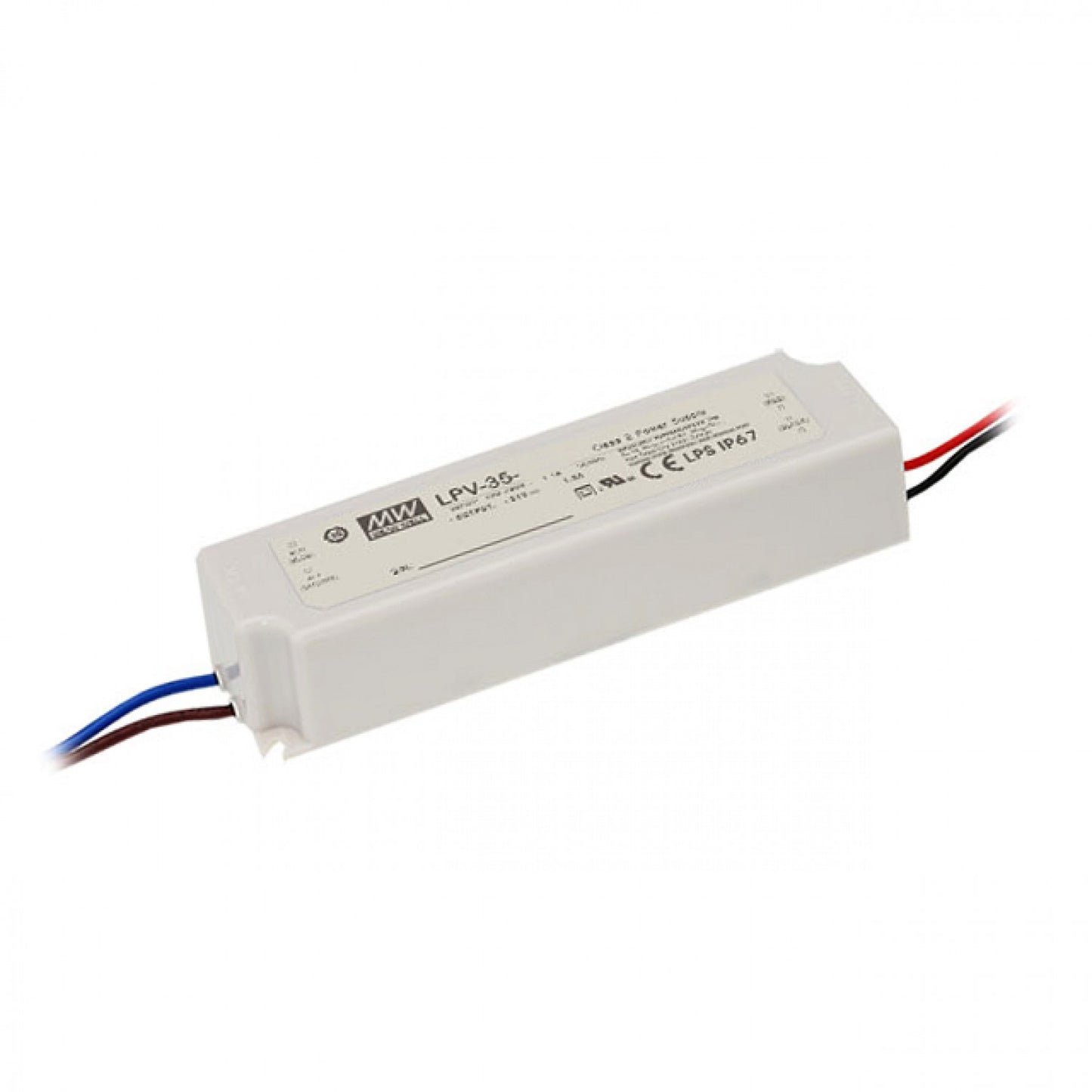 5V Waterproof Power Supply