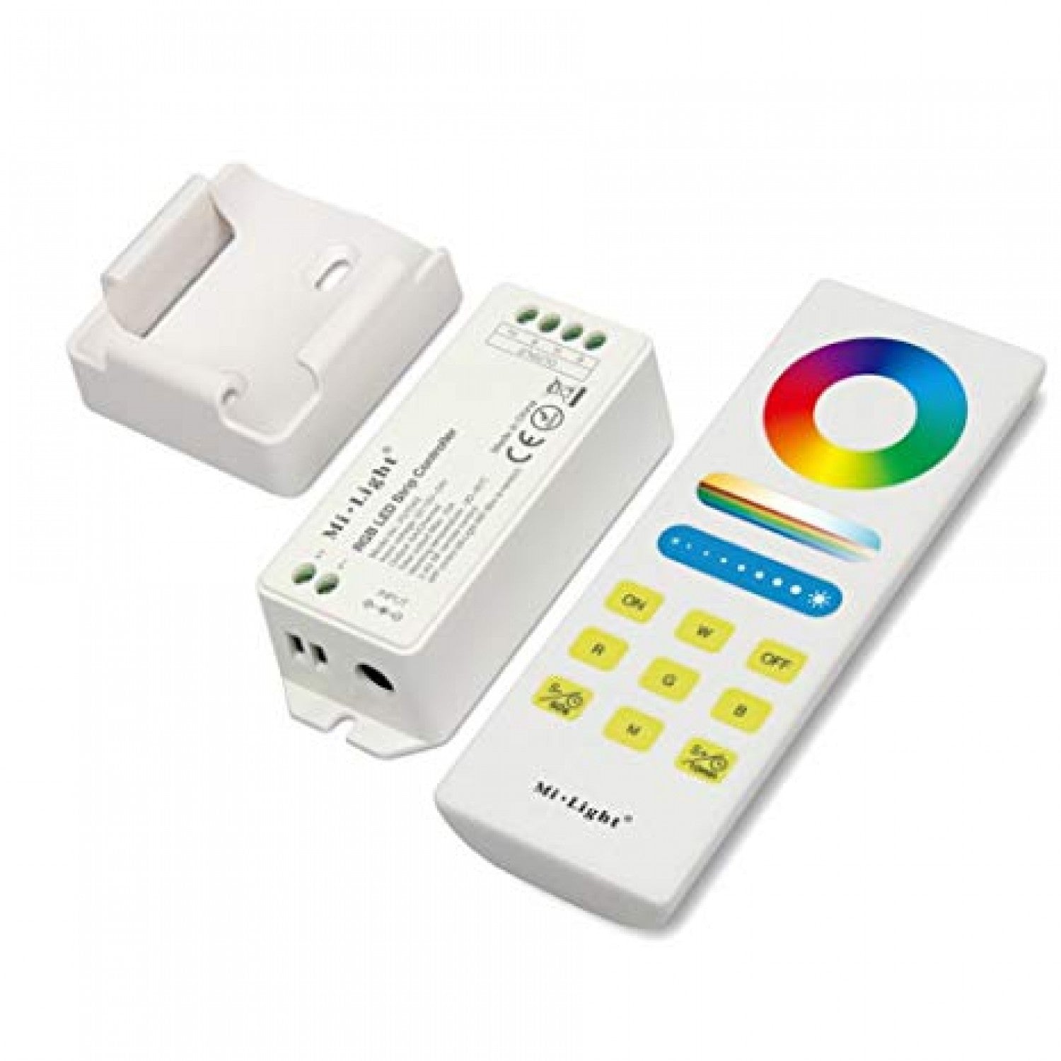 Mi-Light RGB Smart LED Control System – Eagle Rock LED