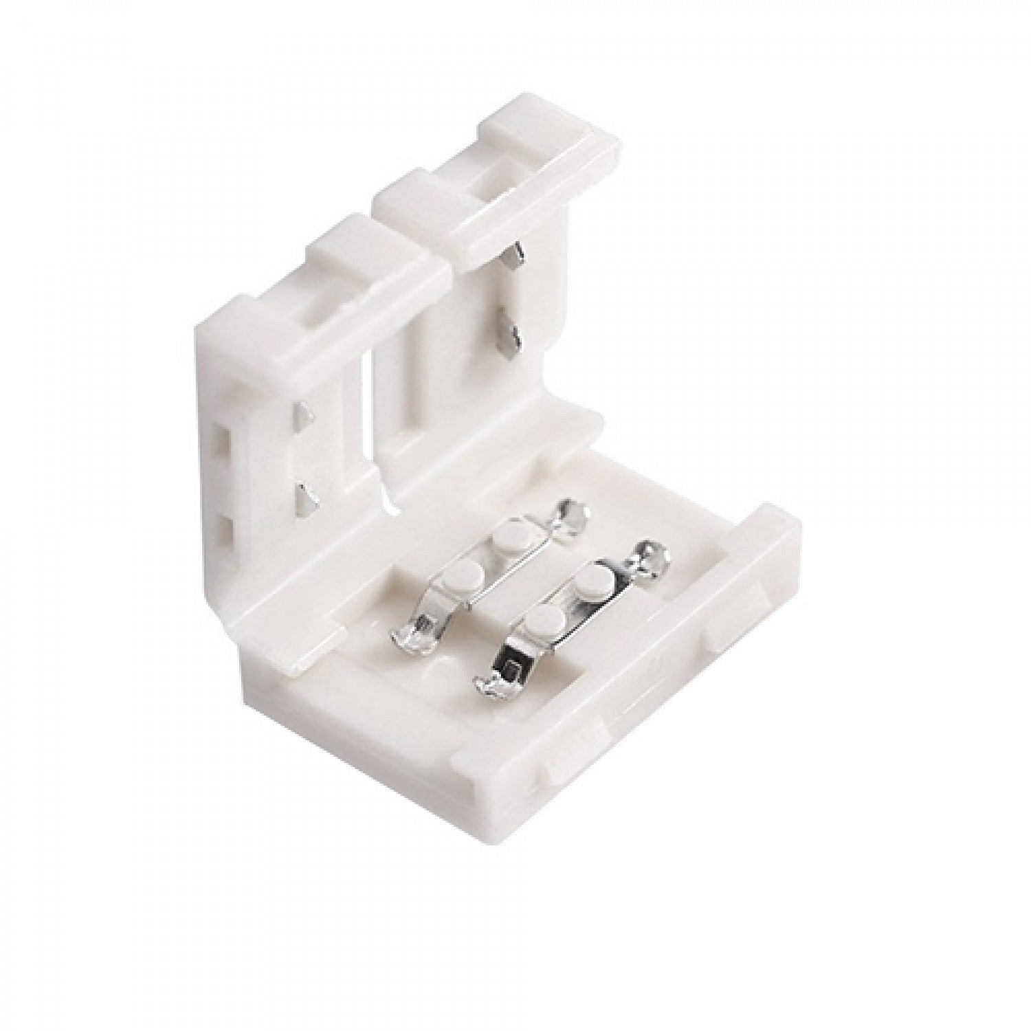 Led Module Coupling 10mm Solderless LED Strip Coupling – Eagle Rock LED