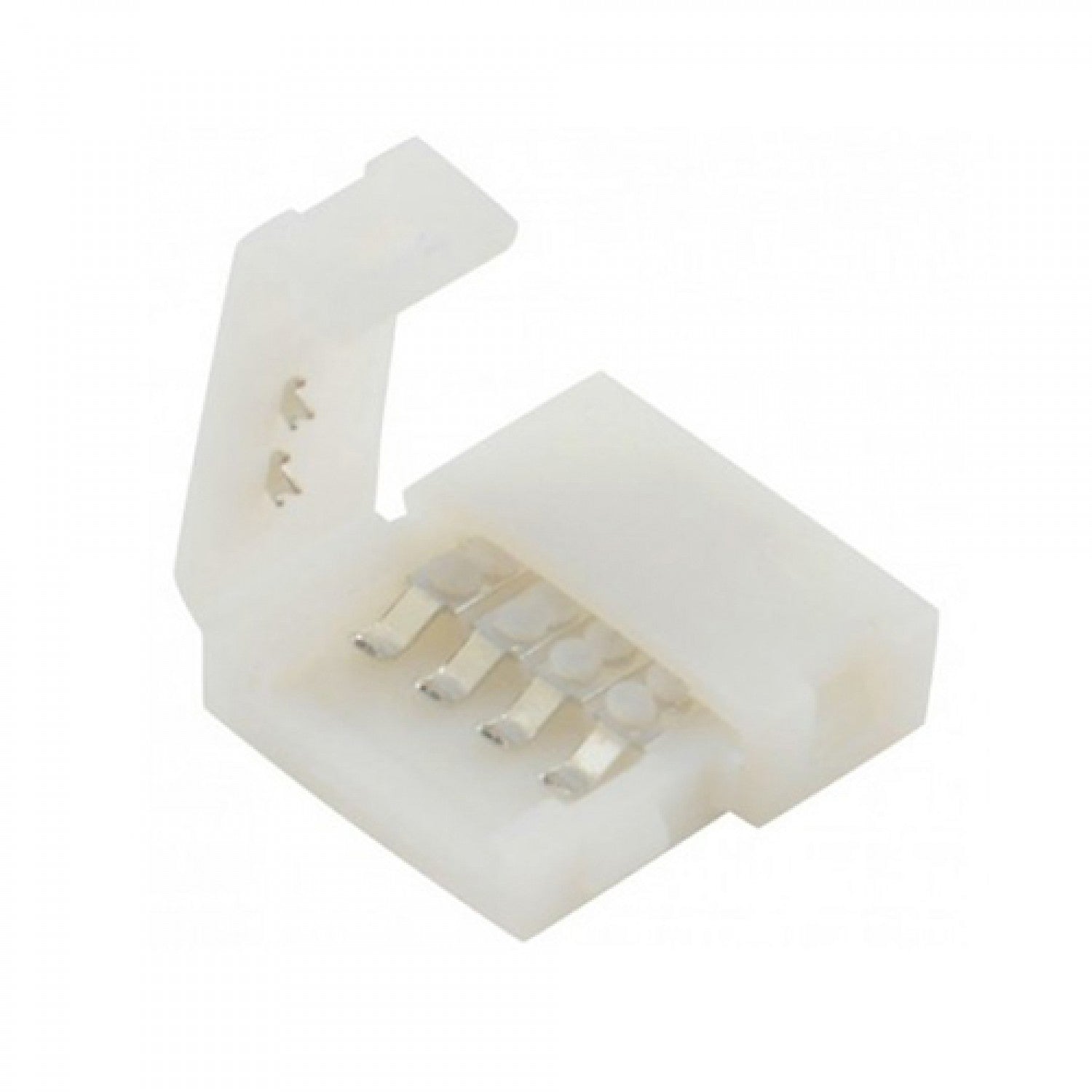 Led Module Coupling RGB SOLDERLESS STRIP COUPLING – Eagle Rock LED