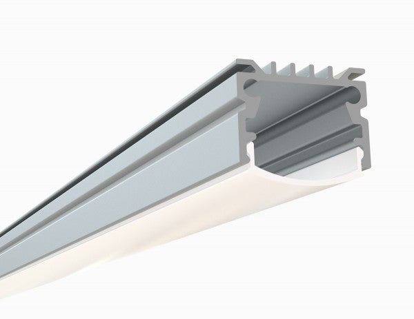 961ASL - Slimline LED Channel