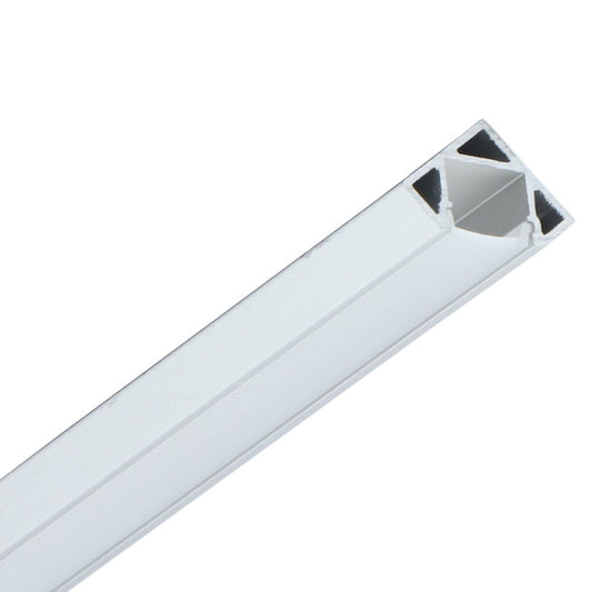 Corner LED Channel - 965ASL