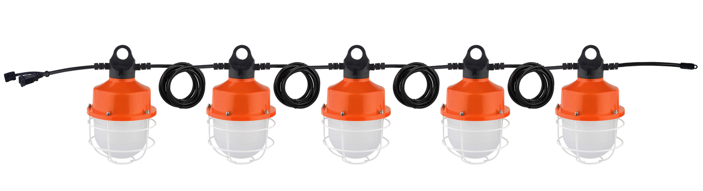 LED Construction/ Temporary Light