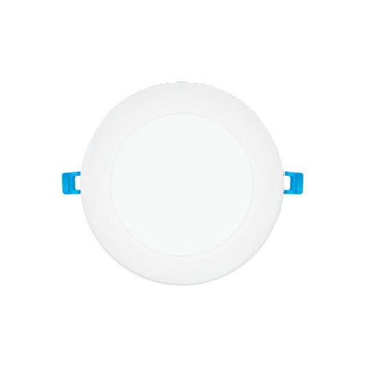 6 Inch Slim Downlight No Housing Required