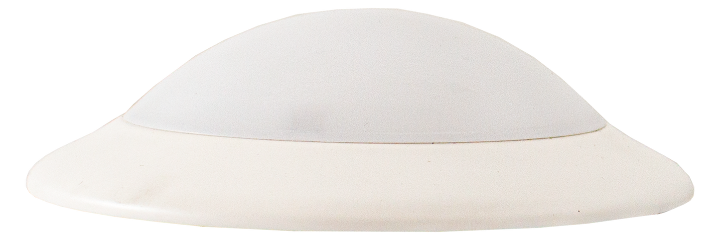 LED Round Disk Lights - WESTGATE