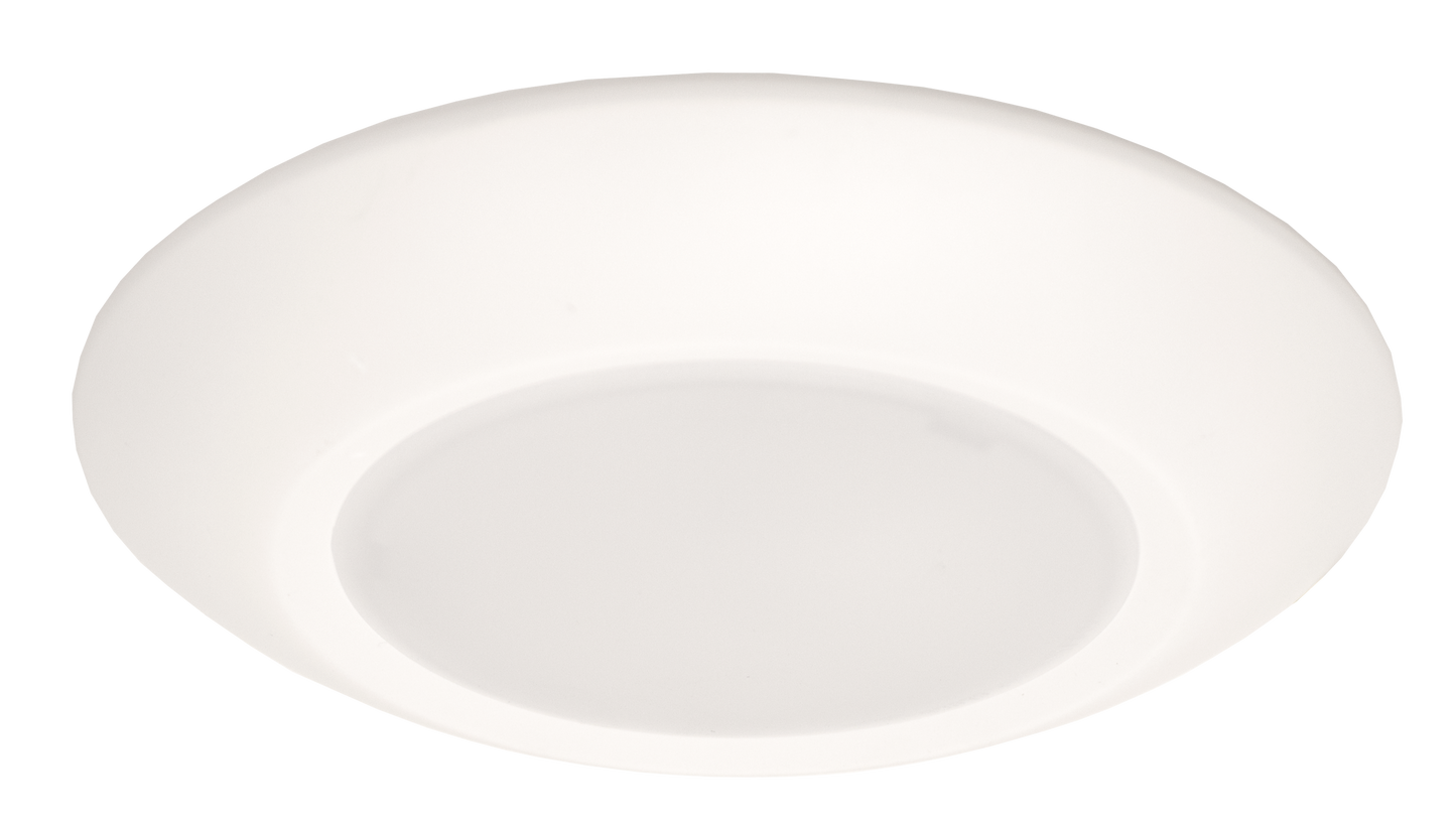 WESTGATE LED Economy Disk Lights