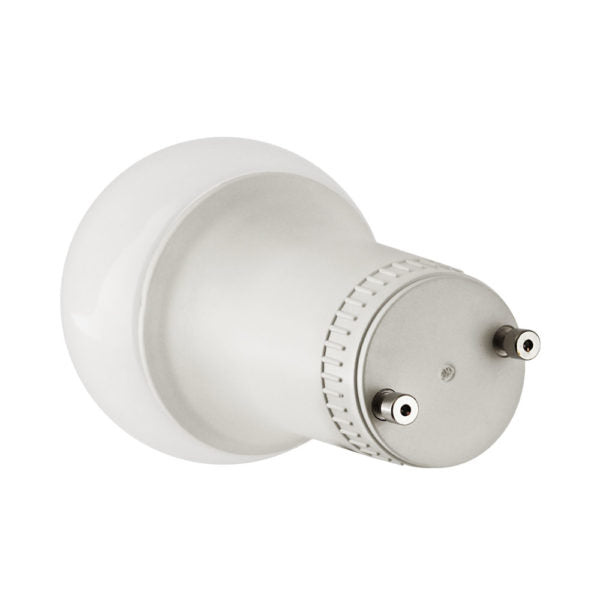 A19 LED Bulb GU24 Base 4000k
