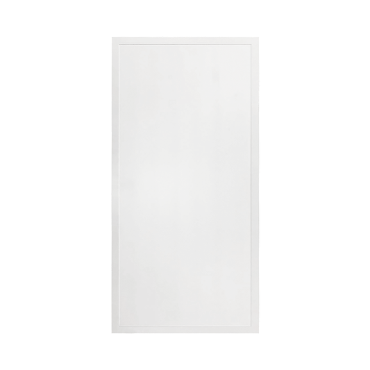 LED FLAT PANEL 2x4 - EBPN24-50WS2000-2