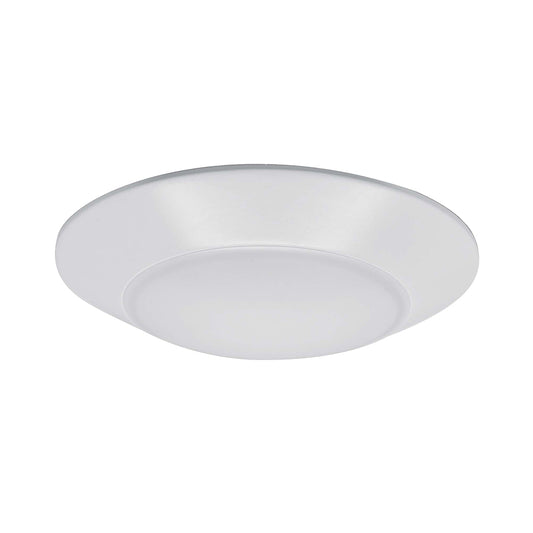 7” Indoor Round LED Ceiling Light