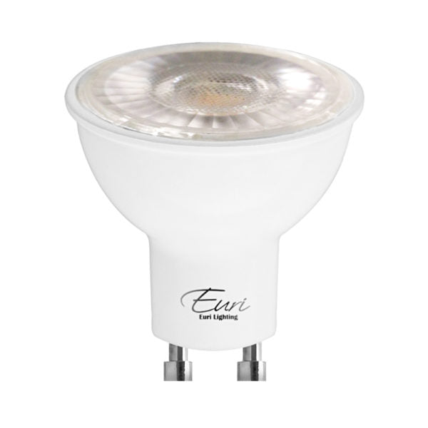 PAR16 LED spot bulbs
