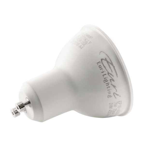 PAR16 LED spot bulbs