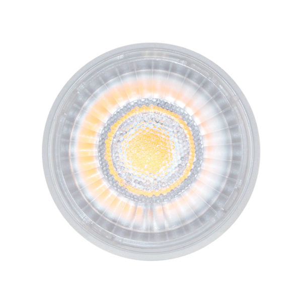 PAR16 LED spot bulbs