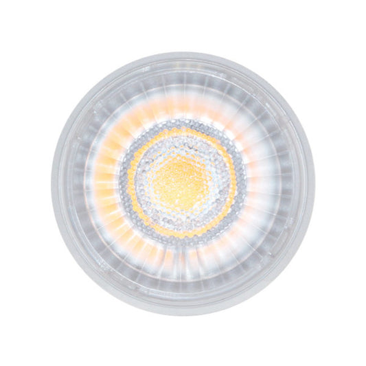 PAR16 LED spot bulbs