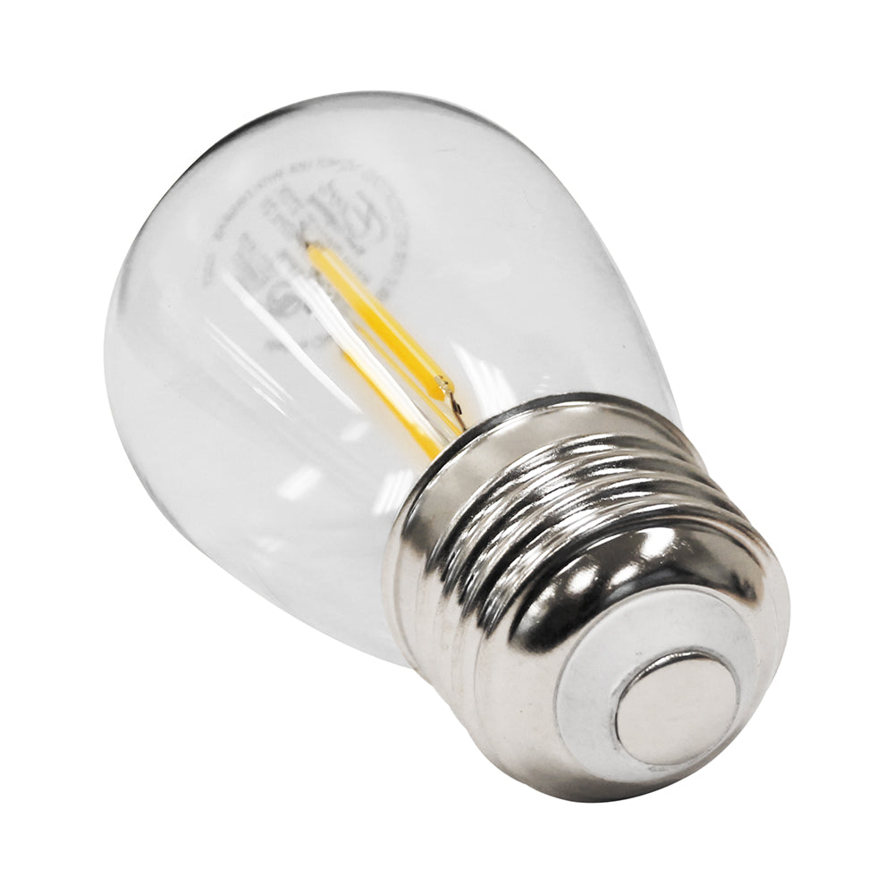 S14 LED Filament Bulb