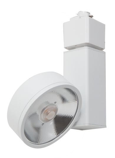 Elco LED Trilene Track Lights