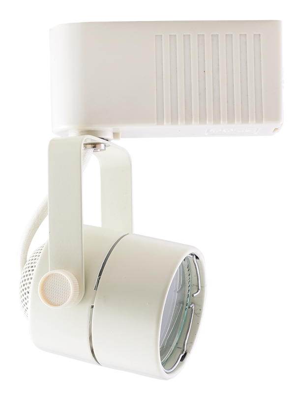 Elco Cylinder LED Track Fixture
