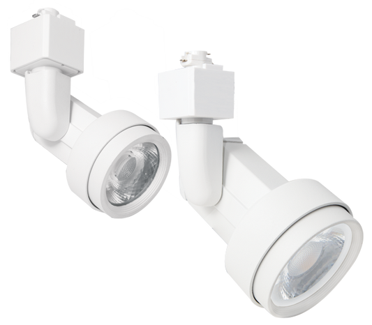 ELCO Track Light LED Transom White