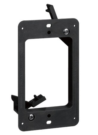 One Gang Low Voltage Ring Eagle Rock LED