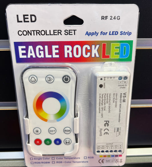 RGB Controller 