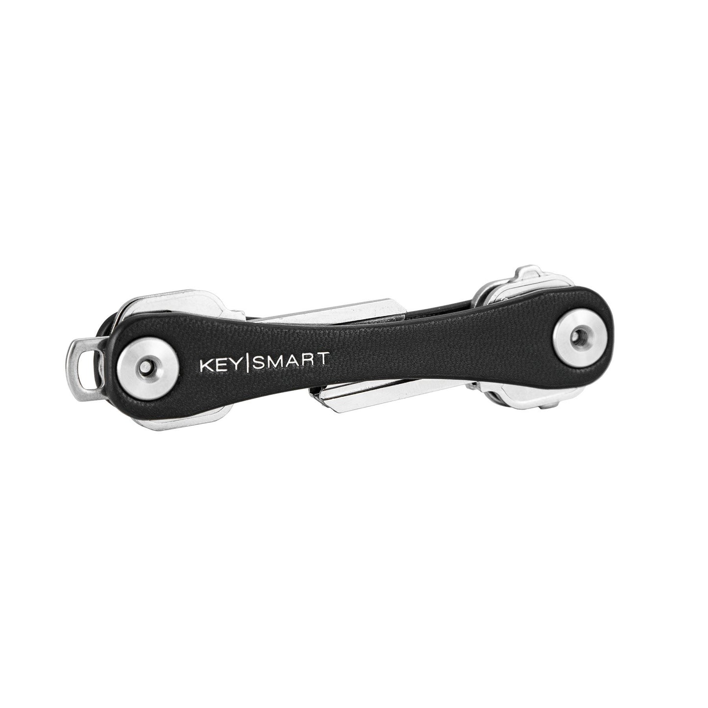 KeySmart Leather