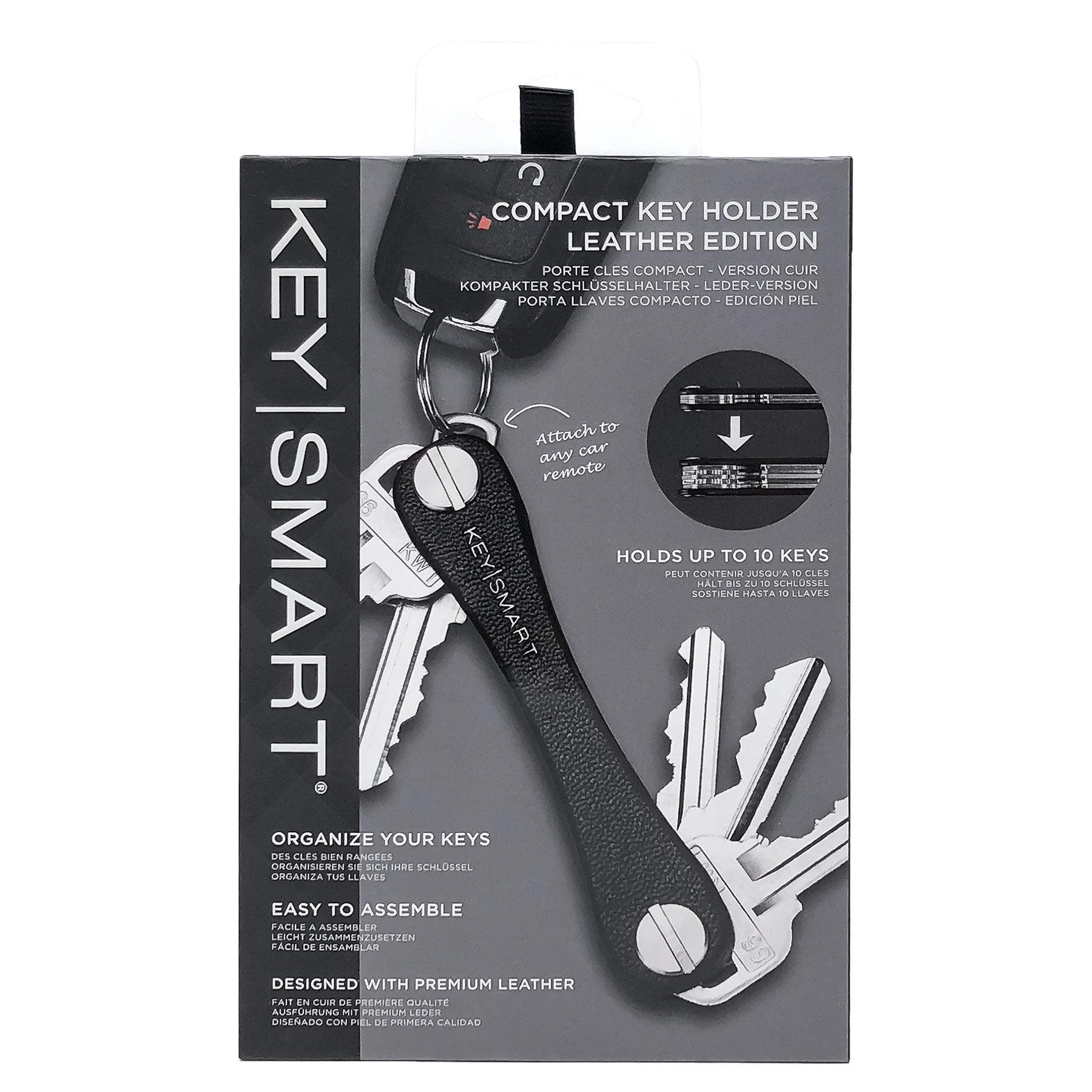 key organizer 